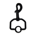 New Style Custom Eco-Friendly Zinc Alloy Snap Hook for Handbags